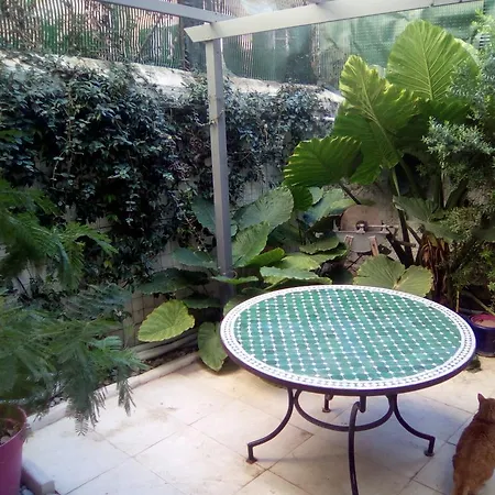 Et Table D'hôtes Le Jardin De Tesse Alojamento de Acomodação e Pequeno-almoço 3*